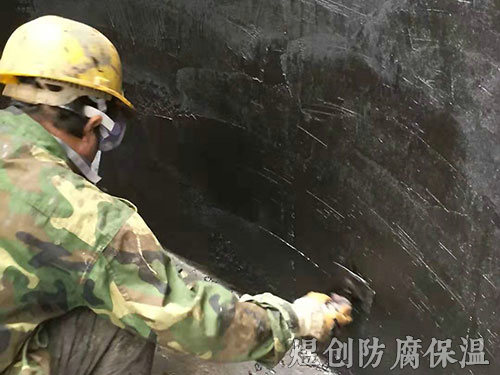 樹(shù)脂玻璃鋼施工 (11)