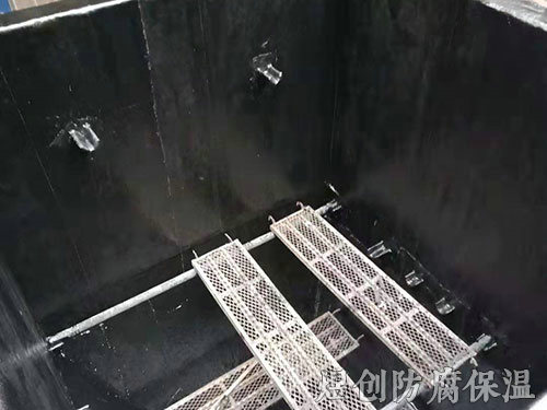樹(shù)脂玻璃鋼施工 (12)