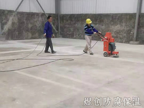 環(huán)氧地坪施工 (3)